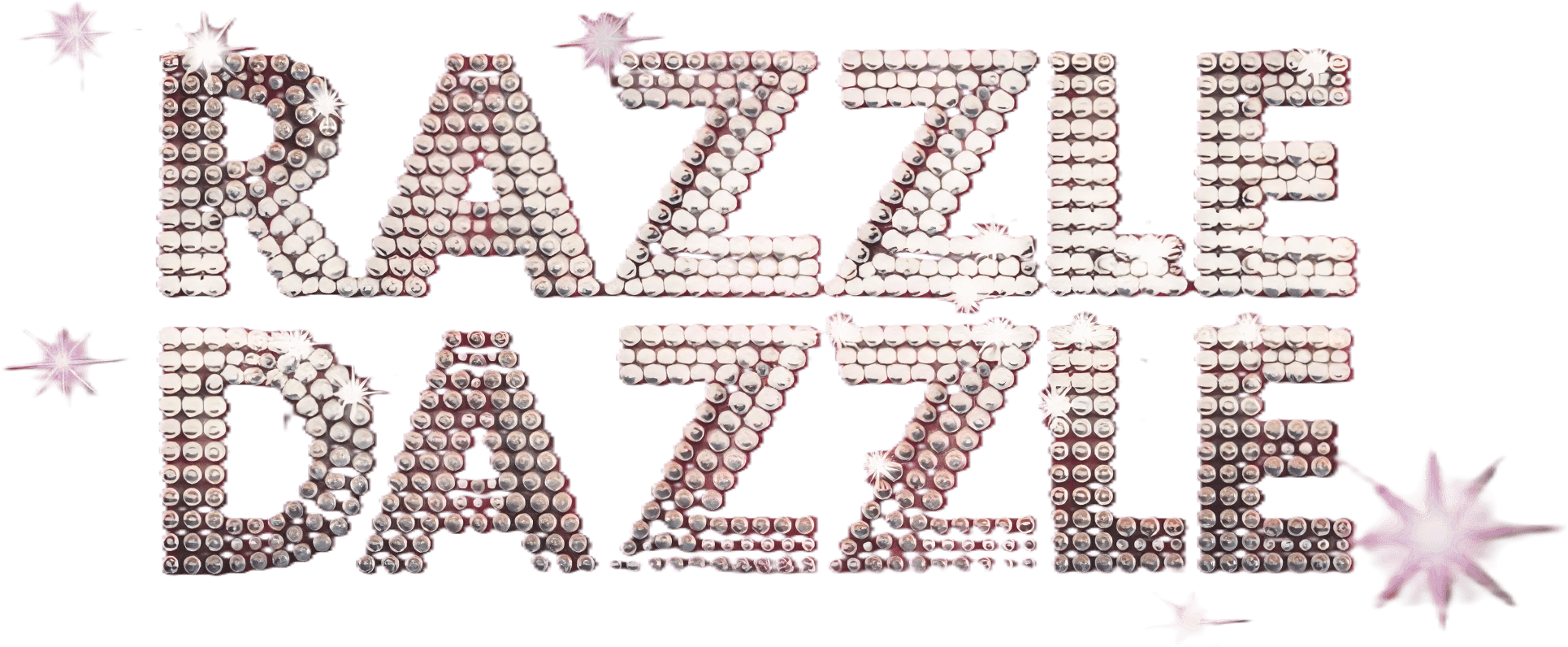 Razzle Dazzle: A Journey into Dance logo