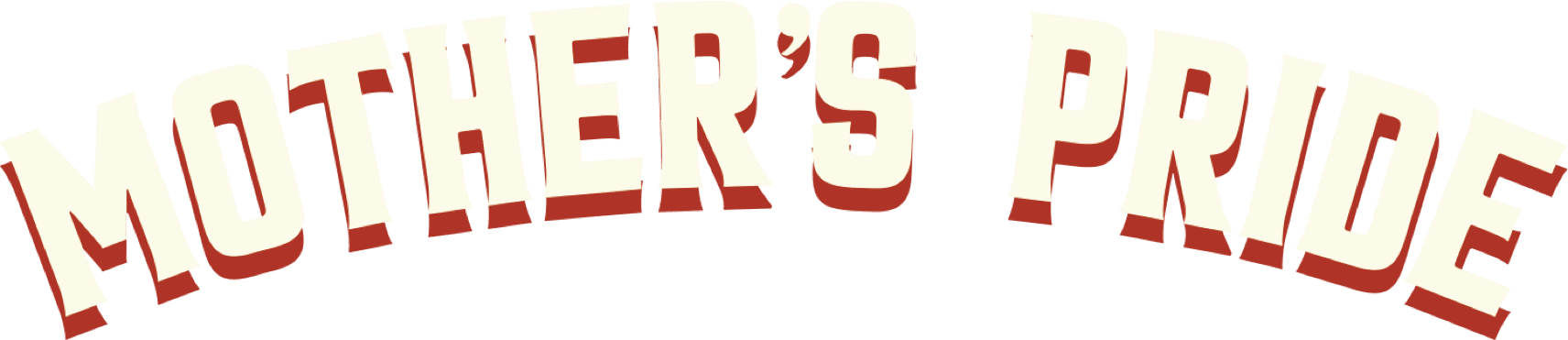 Mother's Pride logo