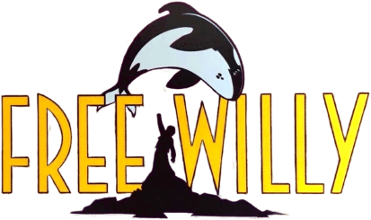 Free Willy logo