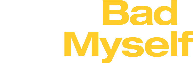 I Can Do Bad All By Myself logo