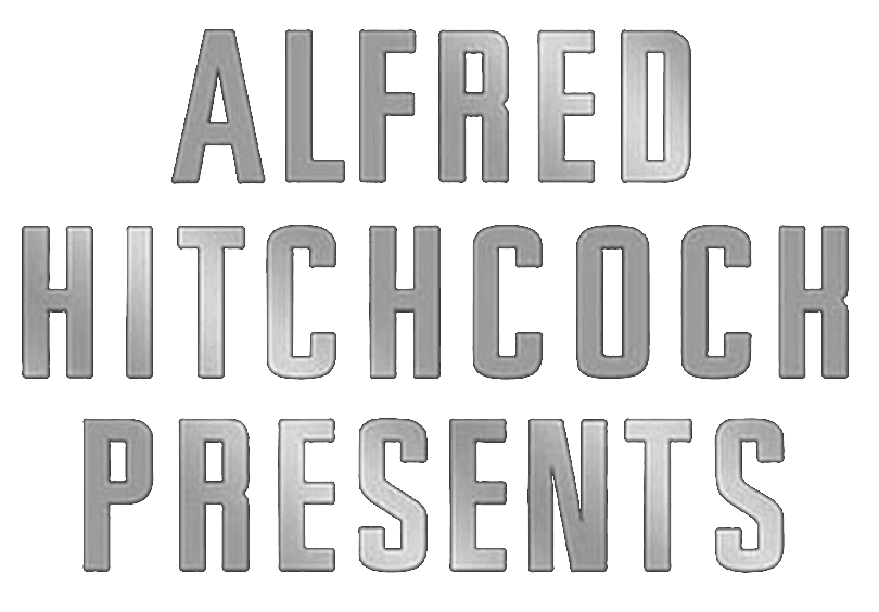 Alfred Hitchcock Presents logo
