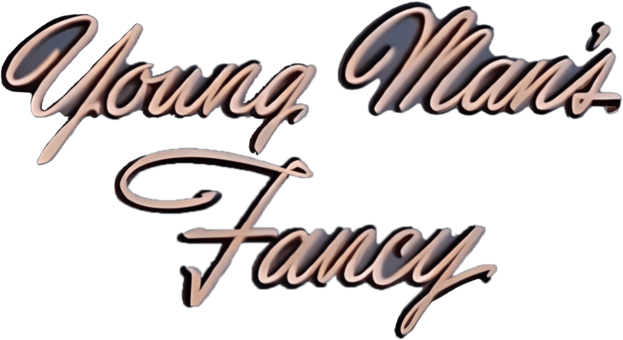 Young Man's Fancy logo