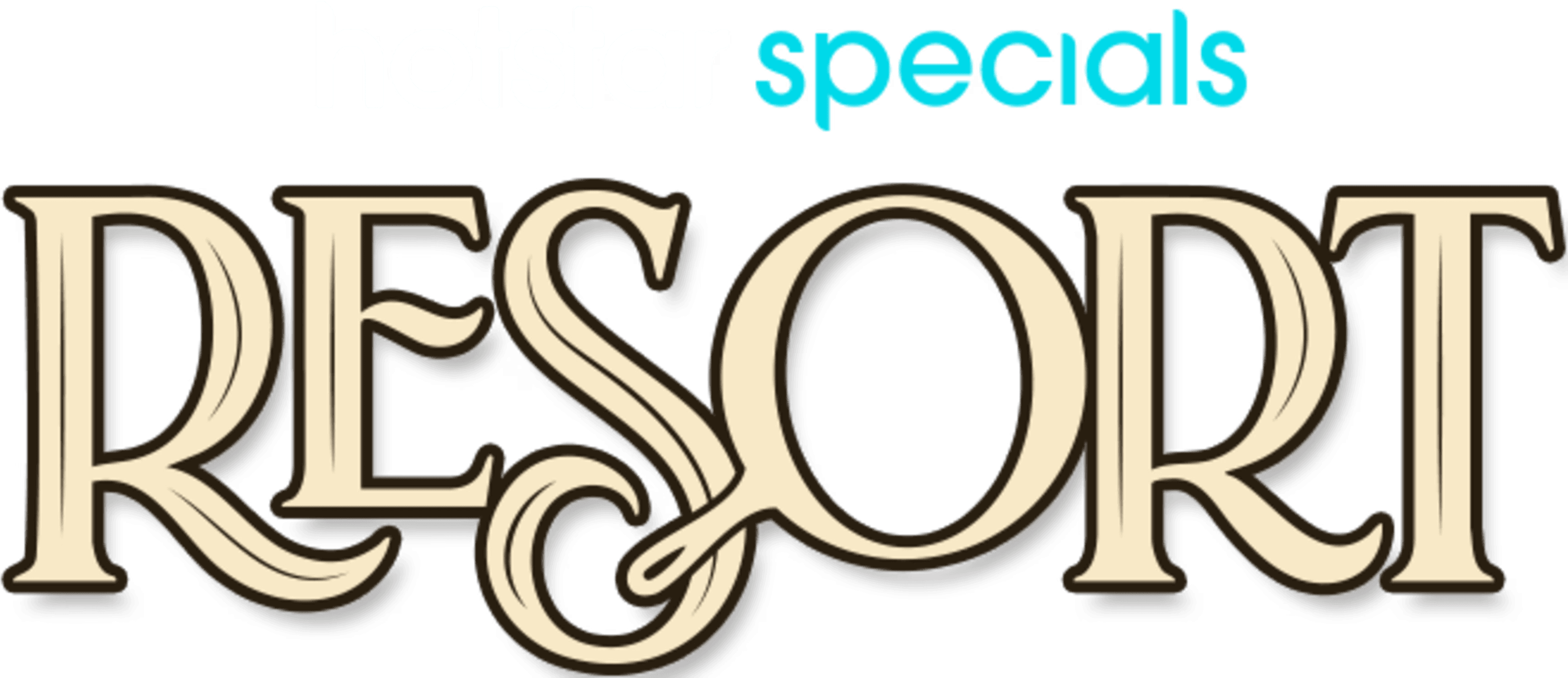 Resort logo