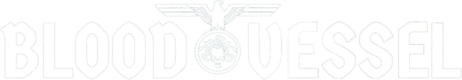 Blood Vessel logo