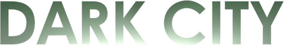 Dark City logo