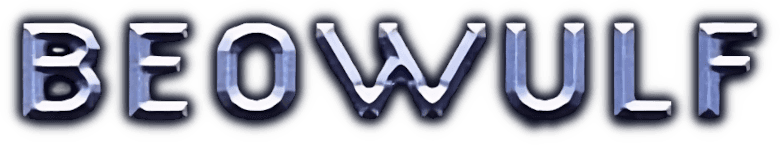 Beowulf logo