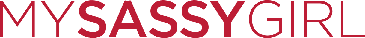 My Sassy Girl logo