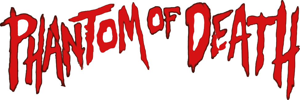 Phantom of Death logo