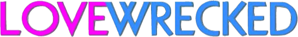Love Wrecked logo