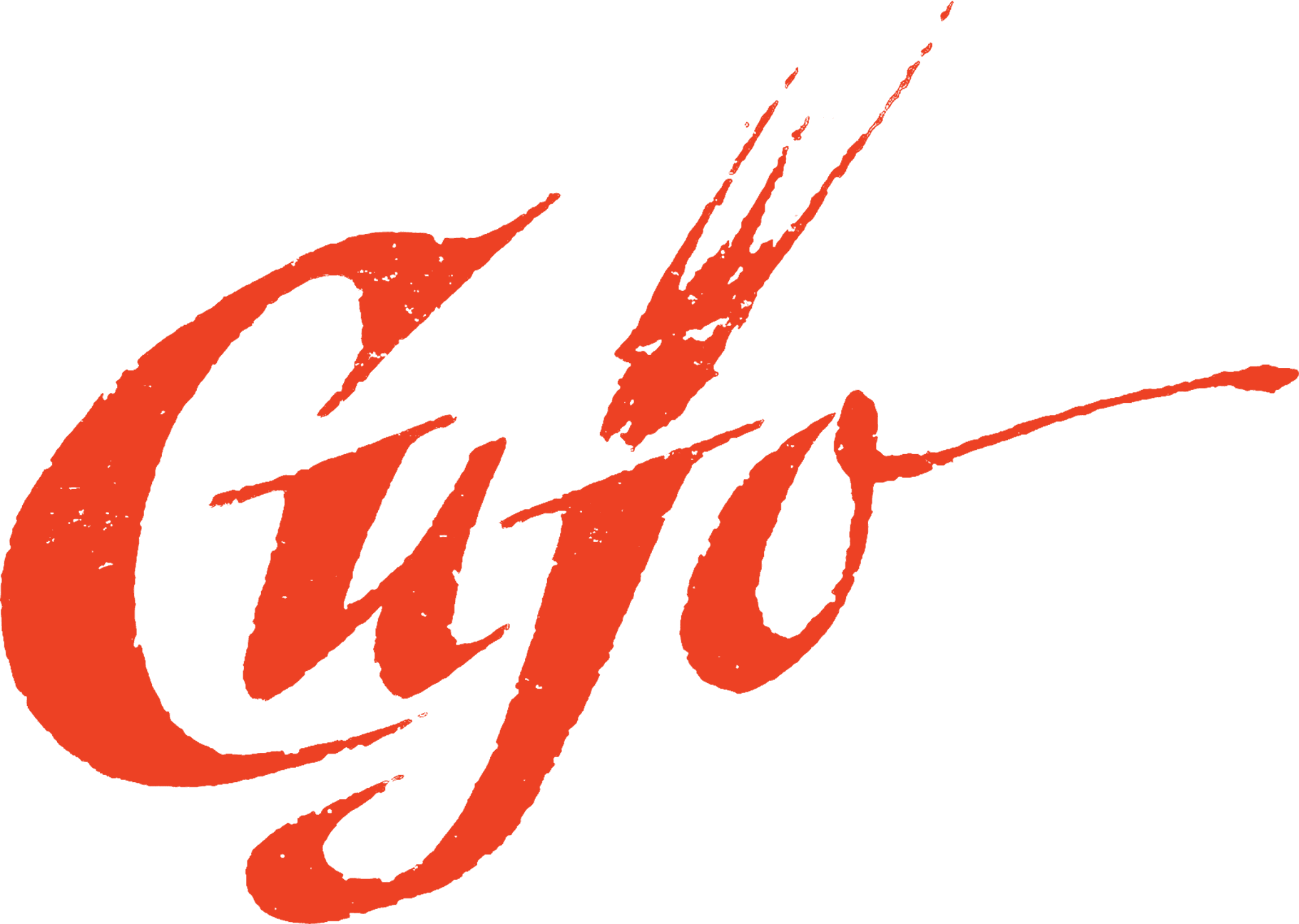 Cujo logo