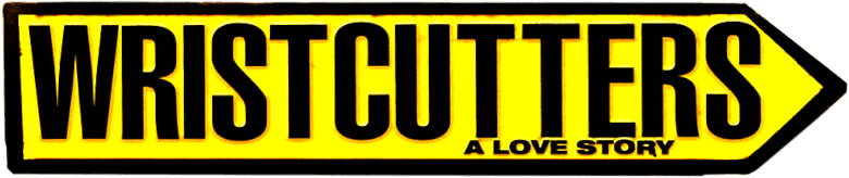 Wristcutters: A Love Story logo