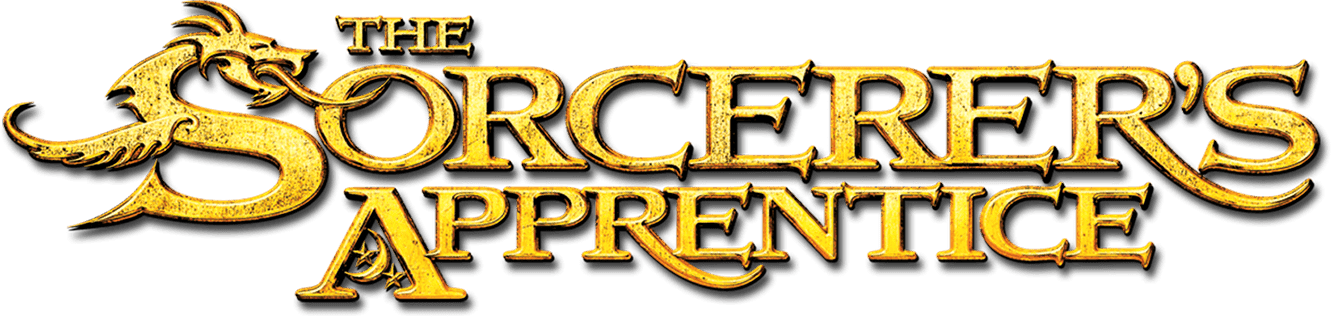 The Sorcerer's Apprentice logo