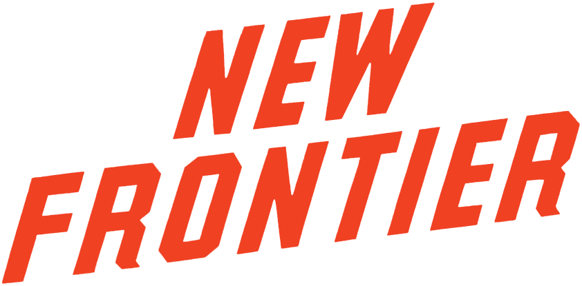 New Frontier logo