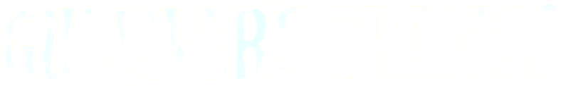 Gulliver's Travels logo