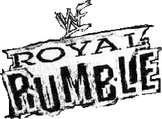 WWE Royal Rumble 1999 logo