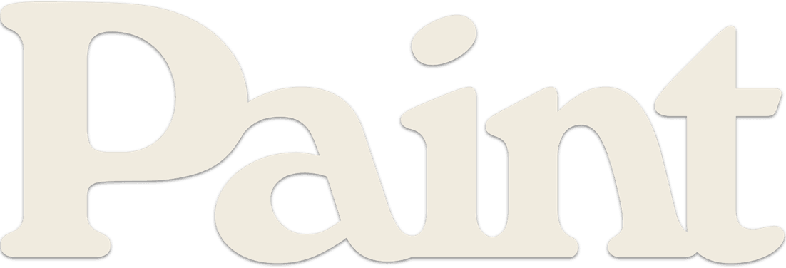 Paint logo
