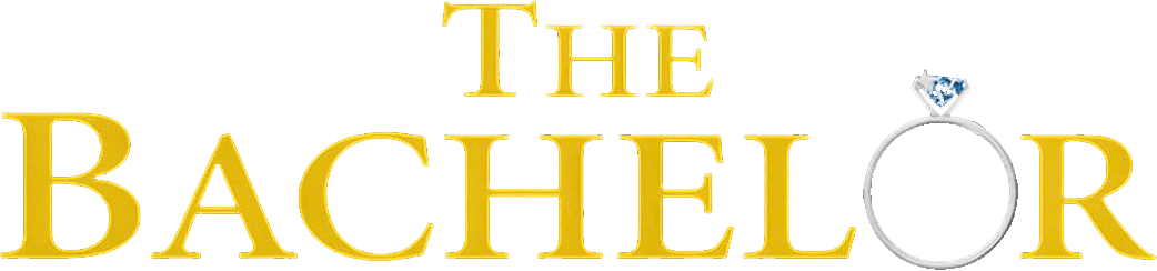The Bachelor logo