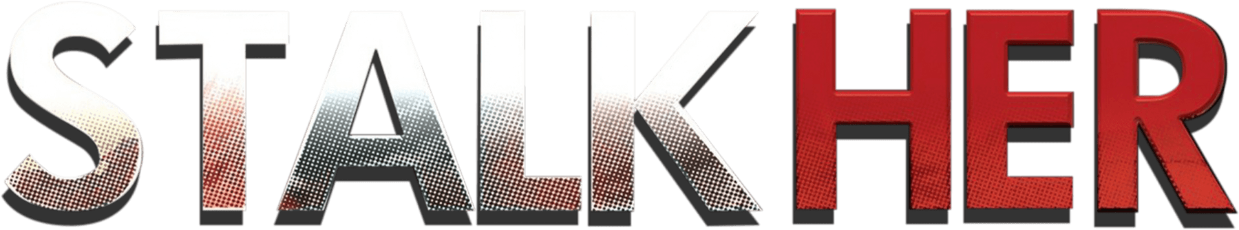StalkHer logo