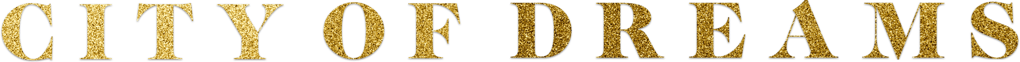 City of Dreams logo