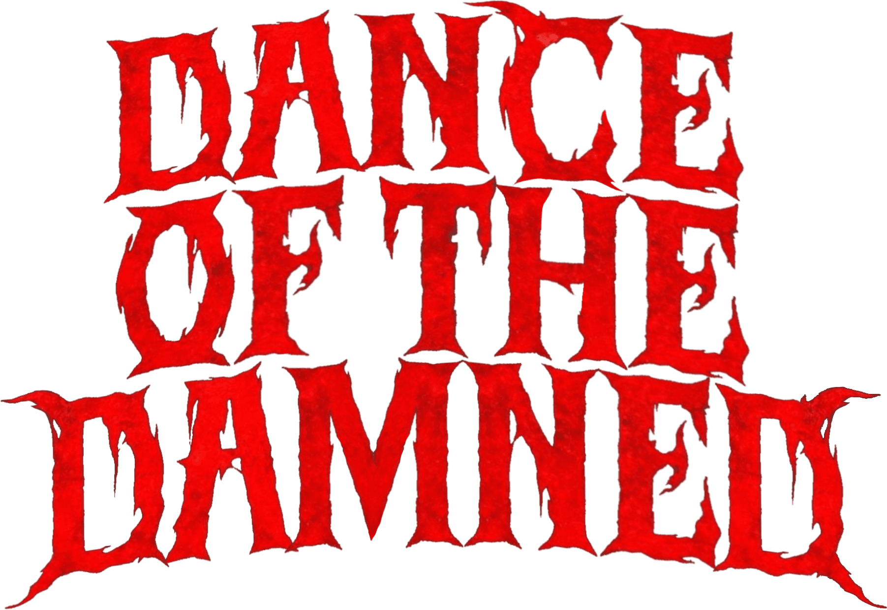 Dance of the Damned logo