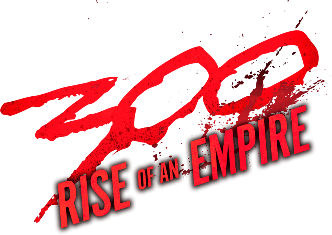 300: Rise of an Empire logo