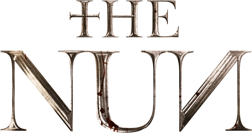 The Nun logo
