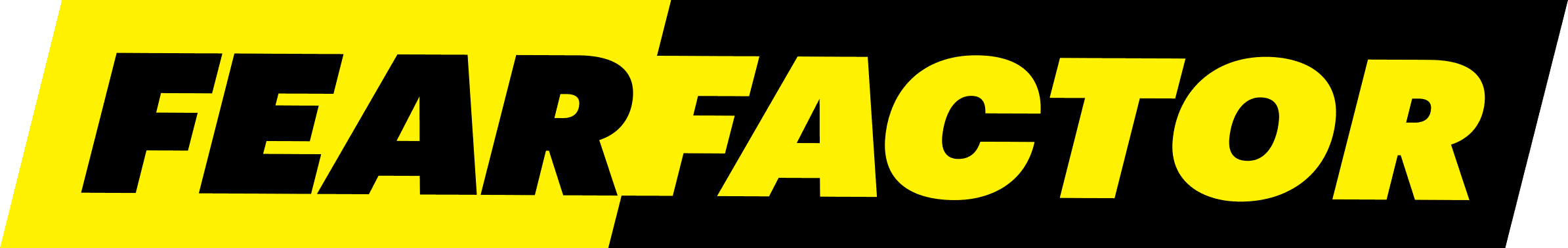 Fear Factor logo