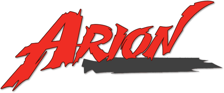 Arion logo