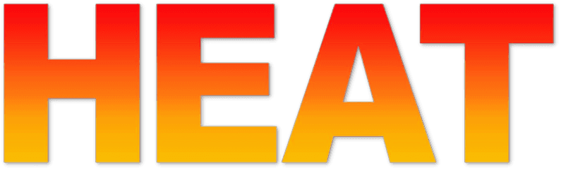 Heat logo