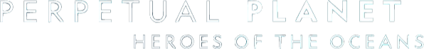 Perpetual Planet: Heroes of the Oceans logo