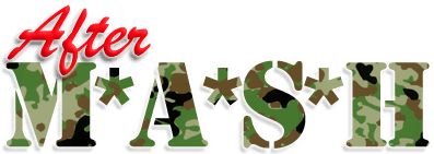AfterMASH logo