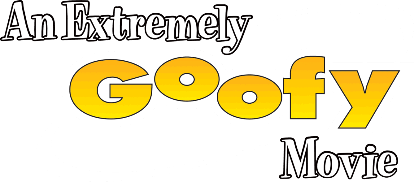 An Extremely Goofy Movie logo