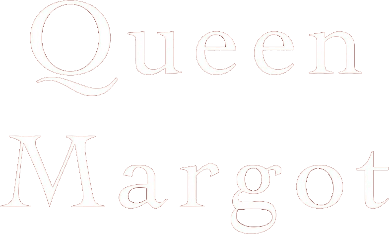 Queen Margot logo
