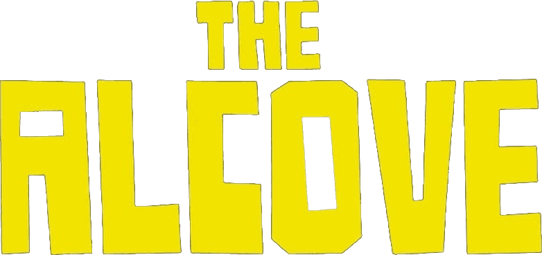 The Alcove logo