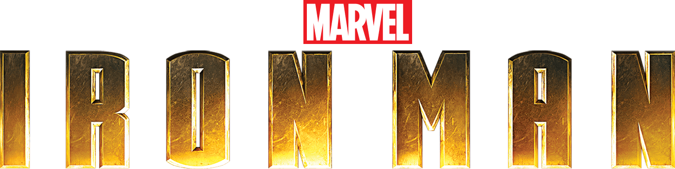 Iron Man logo