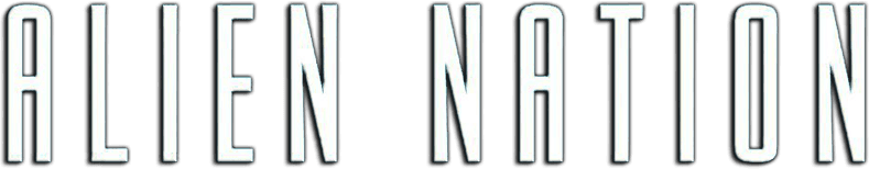 Alien Nation logo