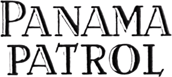 Panama Patrol logo