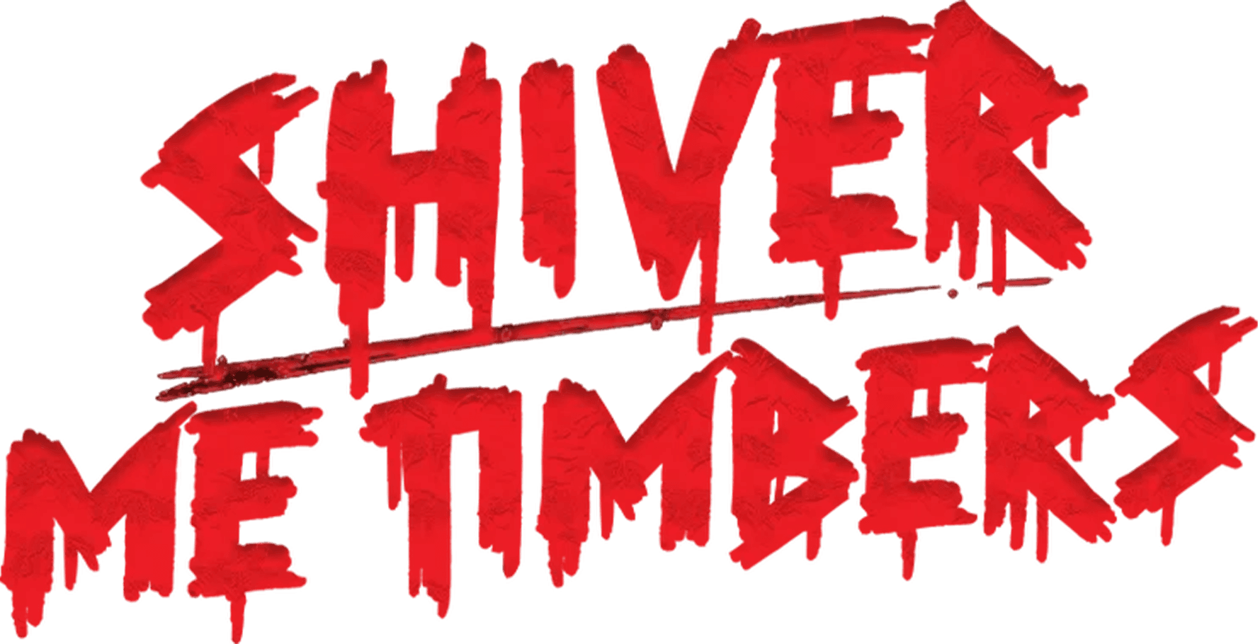 Shiver Me Timbers logo