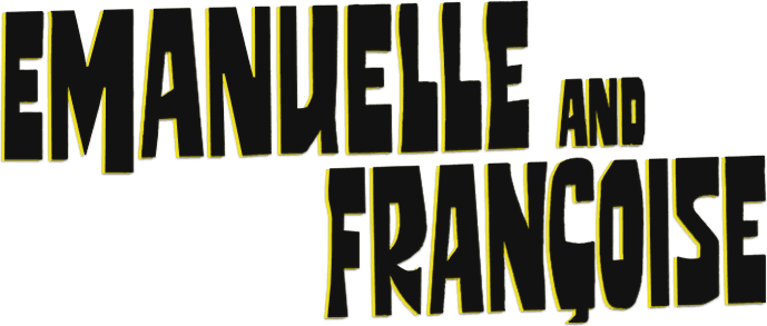 Emanuelle and Françoise logo