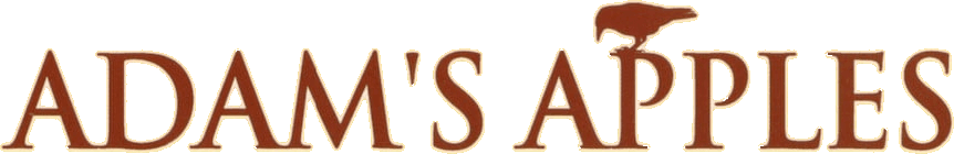 Adam's Apples logo