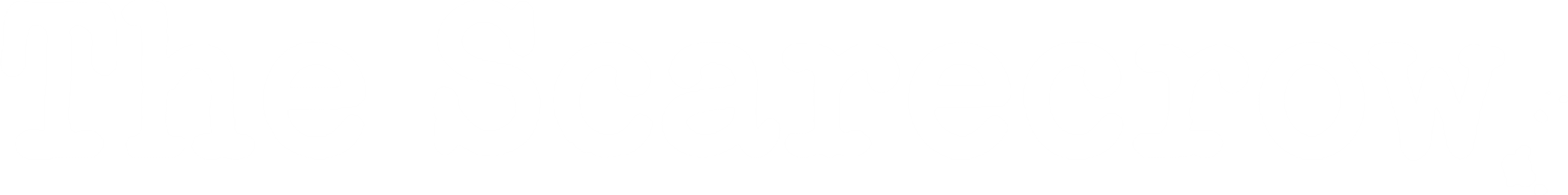 The Scarecrow logo