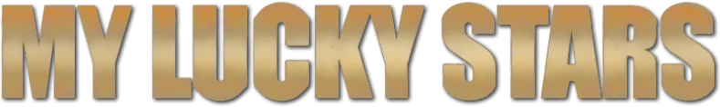 My Lucky Stars logo