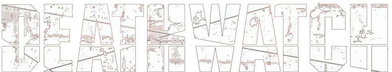 Deathwatch logo