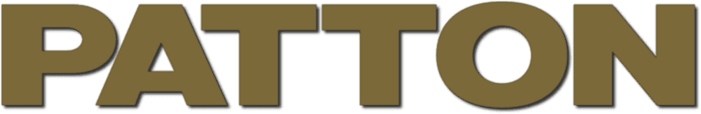 Patton logo