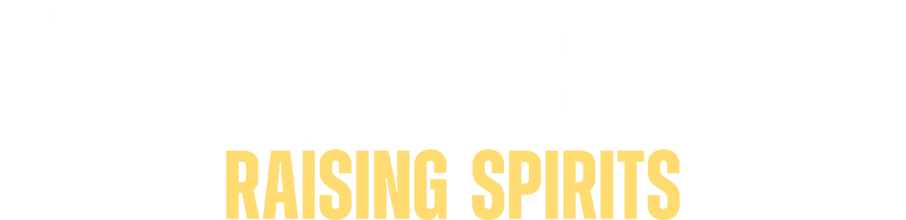 Theresa Caputo: Raising Spirits logo