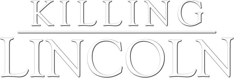 Killing Lincoln logo