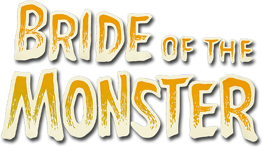 Bride of the Monster logo