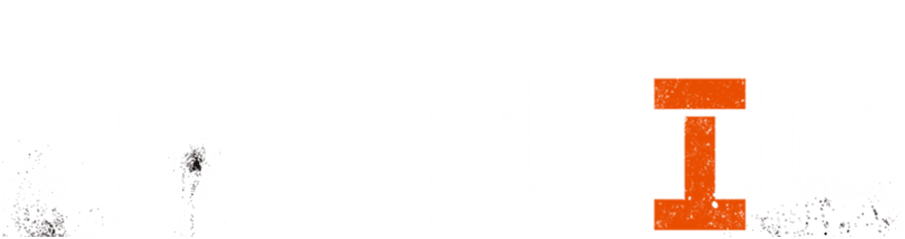 Chappie logo