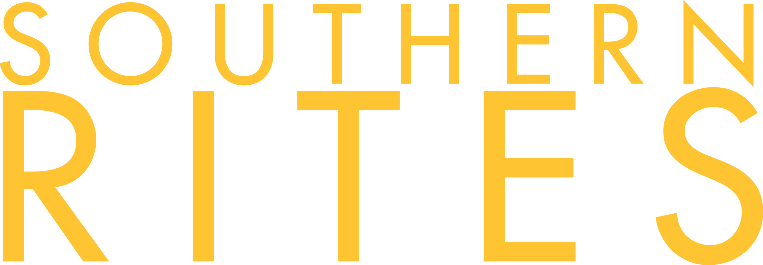 Southern Rites logo