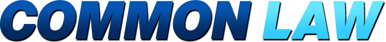 Common Law logo
